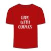 Adult Stars & Stripes T-Shirt Thumbnail