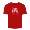 Adult Stars & Stripes T-Shirt Thumbnail