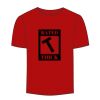 Adult Stars & Stripes T-Shirt Thumbnail