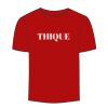 Adult Stars & Stripes T-Shirt Thumbnail
