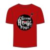 Adult Stars & Stripes T-Shirt Thumbnail