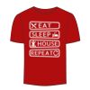 Adult Stars & Stripes T-Shirt Thumbnail