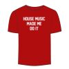 Adult Stars & Stripes T-Shirt Thumbnail