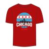 Adult Stars & Stripes T-Shirt Thumbnail