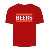 Adult Stars & Stripes T-Shirt Thumbnail