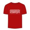 Adult Stars & Stripes T-Shirt Thumbnail