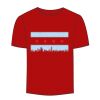 Adult Stars & Stripes T-Shirt Thumbnail