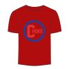 Adult Stars & Stripes T-Shirt Thumbnail