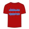 Adult Stars & Stripes T-Shirt Thumbnail