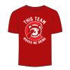 Adult Stars & Stripes T-Shirt Thumbnail