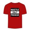 Adult Stars & Stripes T-Shirt Thumbnail