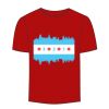 Adult Stars & Stripes T-Shirt Thumbnail