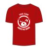 Adult Stars & Stripes T-Shirt Thumbnail