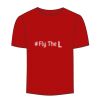 Adult Stars & Stripes T-Shirt Thumbnail