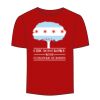Adult Stars & Stripes T-Shirt Thumbnail