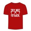 Adult Stars & Stripes T-Shirt Thumbnail