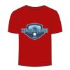 Adult Stars & Stripes T-Shirt Thumbnail