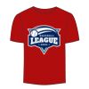 Adult Stars & Stripes T-Shirt Thumbnail