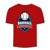 Adult Stars & Stripes T-Shirt Thumbnail