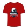 Adult Stars & Stripes T-Shirt Thumbnail