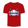 Adult Stars & Stripes T-Shirt Thumbnail