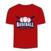 Adult Stars & Stripes T-Shirt Thumbnail
