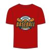 Adult Stars & Stripes T-Shirt Thumbnail