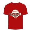 Adult Stars & Stripes T-Shirt Thumbnail