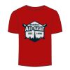 Adult Stars & Stripes T-Shirt Thumbnail