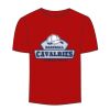 Adult Stars & Stripes T-Shirt Thumbnail