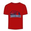 Adult Stars & Stripes T-Shirt Thumbnail