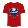 Adult Stars & Stripes T-Shirt Thumbnail