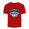 Adult Stars & Stripes T-Shirt Thumbnail