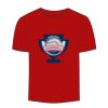 Adult Stars & Stripes T-Shirt Thumbnail