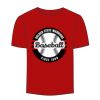 Adult Stars & Stripes T-Shirt Thumbnail