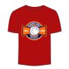 Adult Stars & Stripes T-Shirt Thumbnail