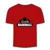 Adult Stars & Stripes T-Shirt Thumbnail