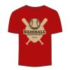 Adult Stars & Stripes T-Shirt Thumbnail