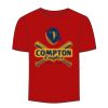 Adult Stars & Stripes T-Shirt Thumbnail
