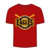 Adult Stars & Stripes T-Shirt Thumbnail