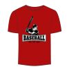 Adult Stars & Stripes T-Shirt Thumbnail