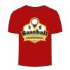 Adult Stars & Stripes T-Shirt Thumbnail