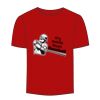 Adult Stars & Stripes T-Shirt Thumbnail