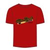 Adult Stars & Stripes T-Shirt Thumbnail