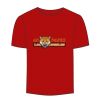 Adult Stars & Stripes T-Shirt Thumbnail