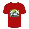 Adult Stars & Stripes T-Shirt Thumbnail
