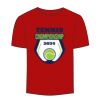 Adult Stars & Stripes T-Shirt Thumbnail