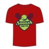 Adult Stars & Stripes T-Shirt Thumbnail