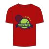 Adult Stars & Stripes T-Shirt Thumbnail