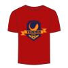 Adult Stars & Stripes T-Shirt Thumbnail